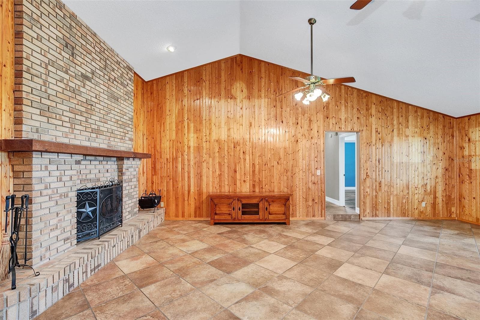 Living Room - 4147 BOGGY CREEK RD, KISSIMMEE