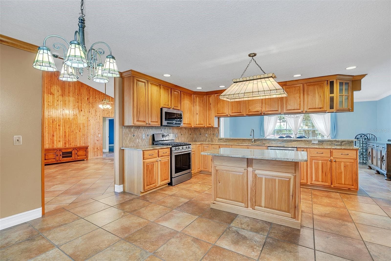 Kitchen - 4147 BOGGY CREEK RD, KISSIMMEE