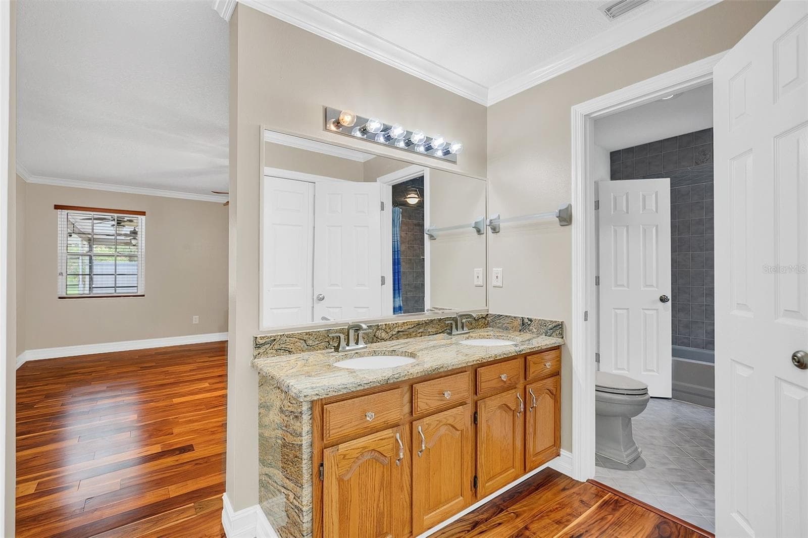 Master Bath - 4147 BOGGY CREEK RD, KISSIMMEE