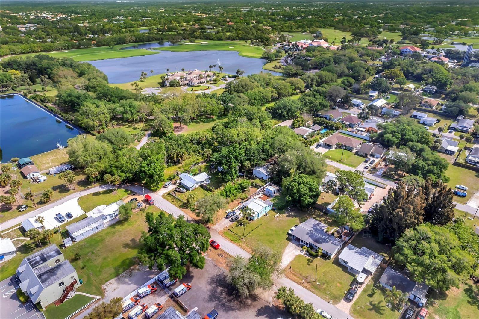 Land at 456 WASHINGTON AVE, OSPREY, photo 3 of 7
