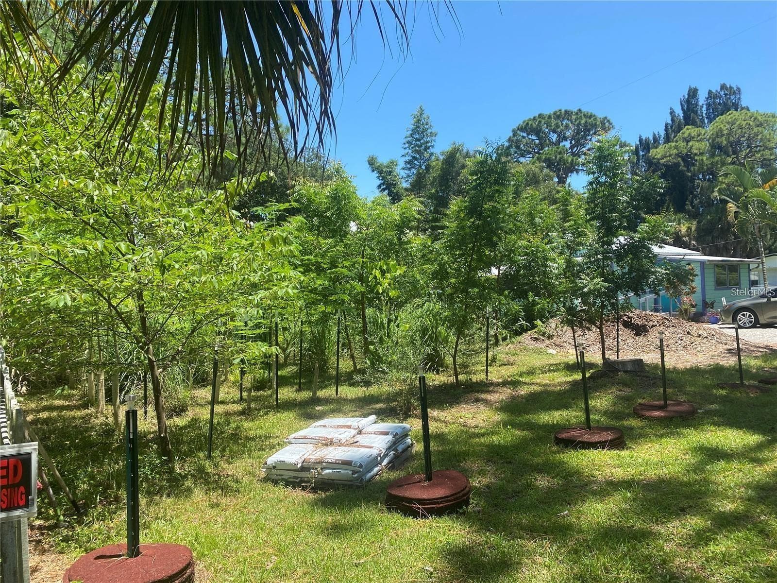 Land at 456 WASHINGTON AVE, OSPREY, photo 6 of 7