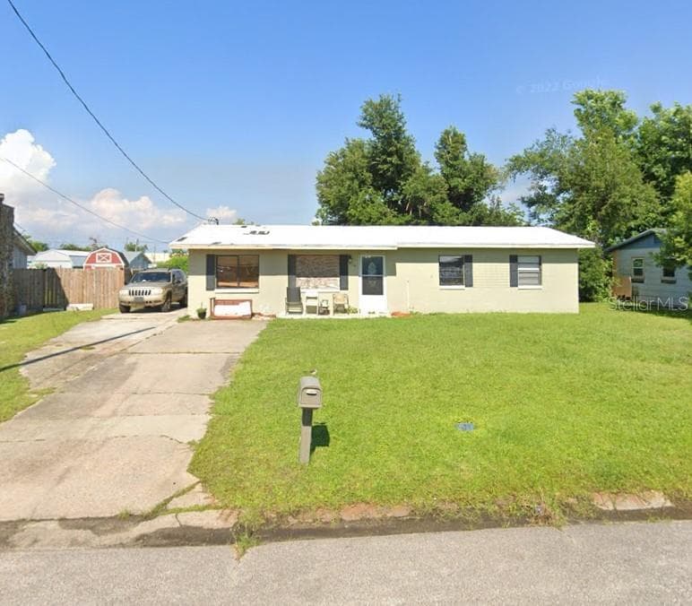 810 FORESTDALE AVE