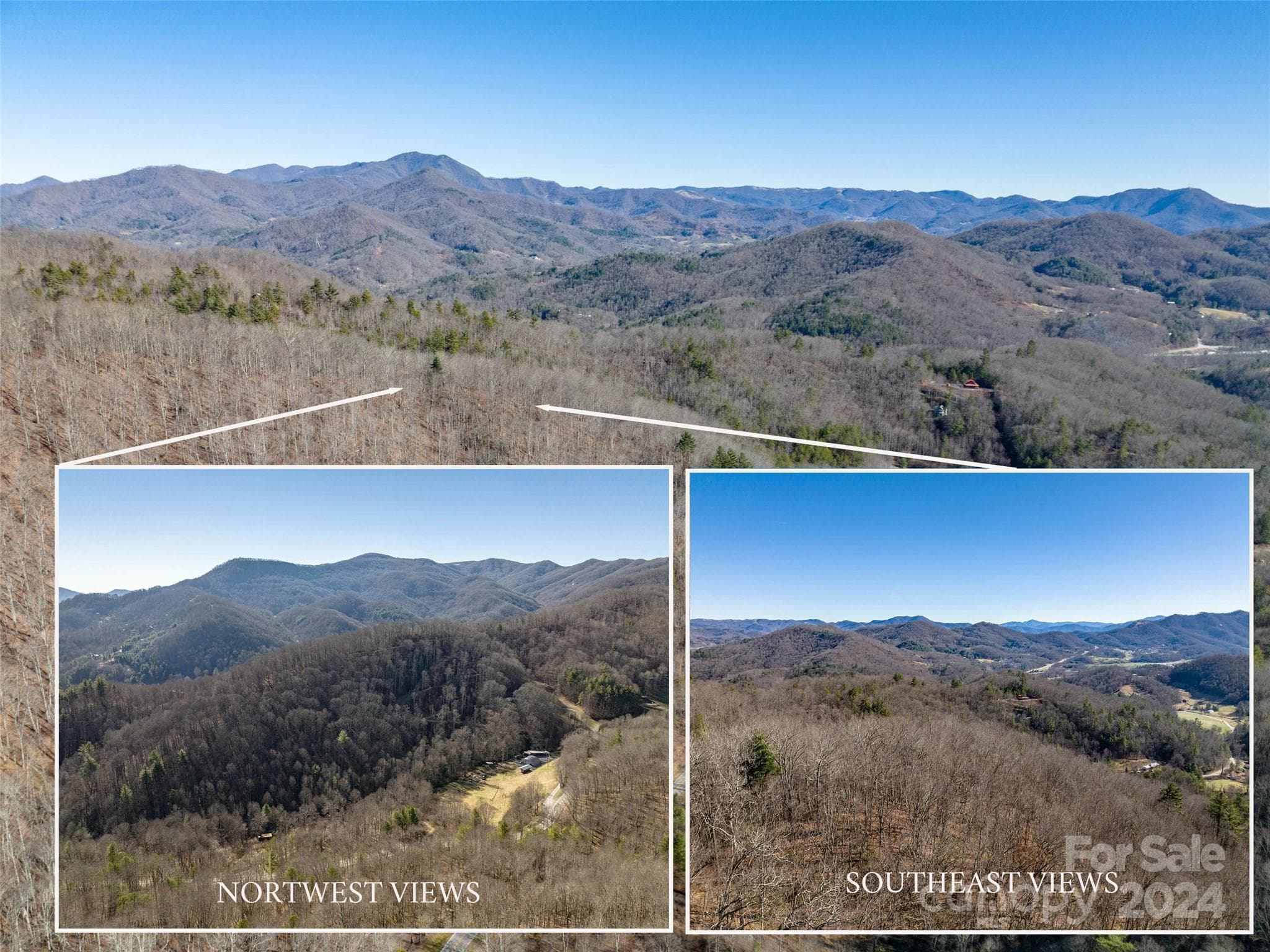 Acreage at Waynesville, photo 2 of 18
