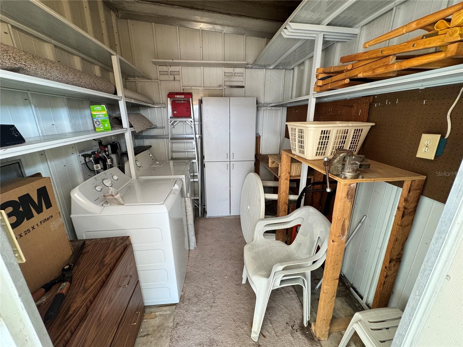 Washer and Dryer do not convey. - 2331 BELLEAIR RD #Lot 237, CLEARWATER