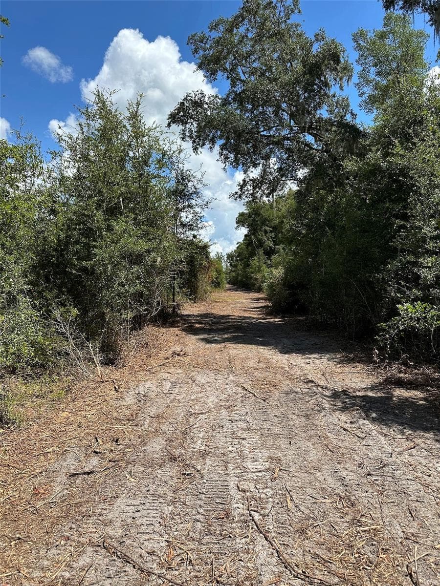 Parcel D Easement Access - Parcel D NW 160TH AVE, MORRISTON