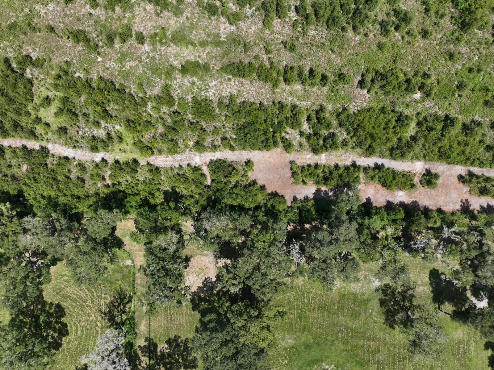 Parcel D Easement Overhead - Parcel D NW 160TH AVE, MORRISTON