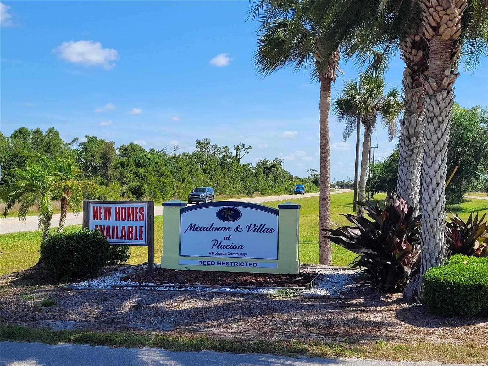 Land at 12076 SEA-ROBIN LN, PLACIDA, photo 3 of 7