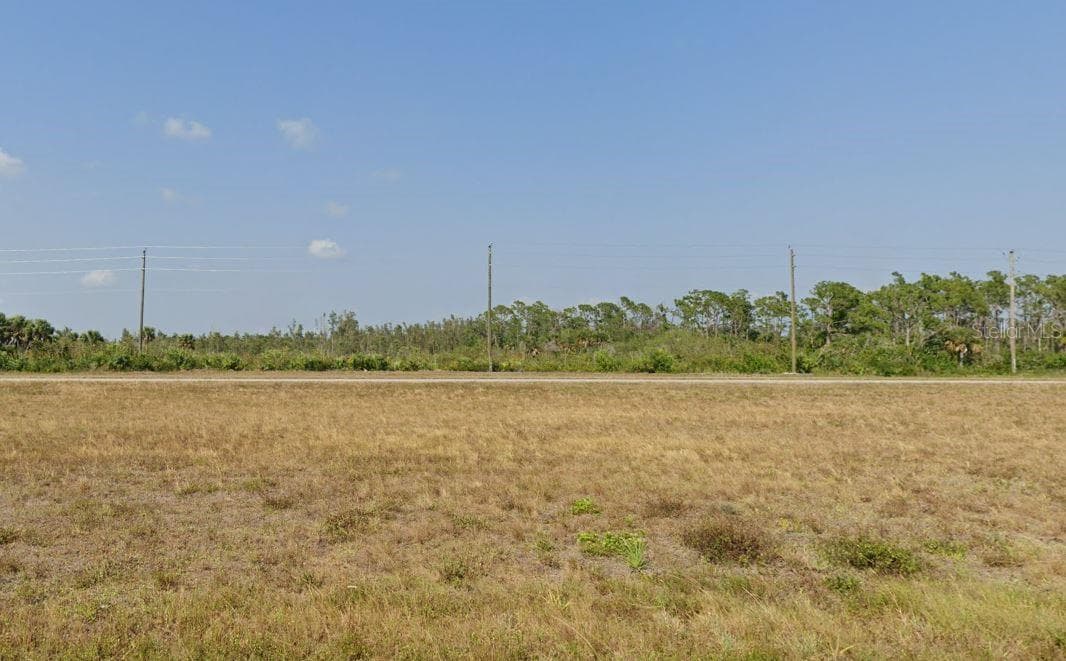 From Sea-Robin Ln - 12076 SEA-ROBIN LN, PLACIDA