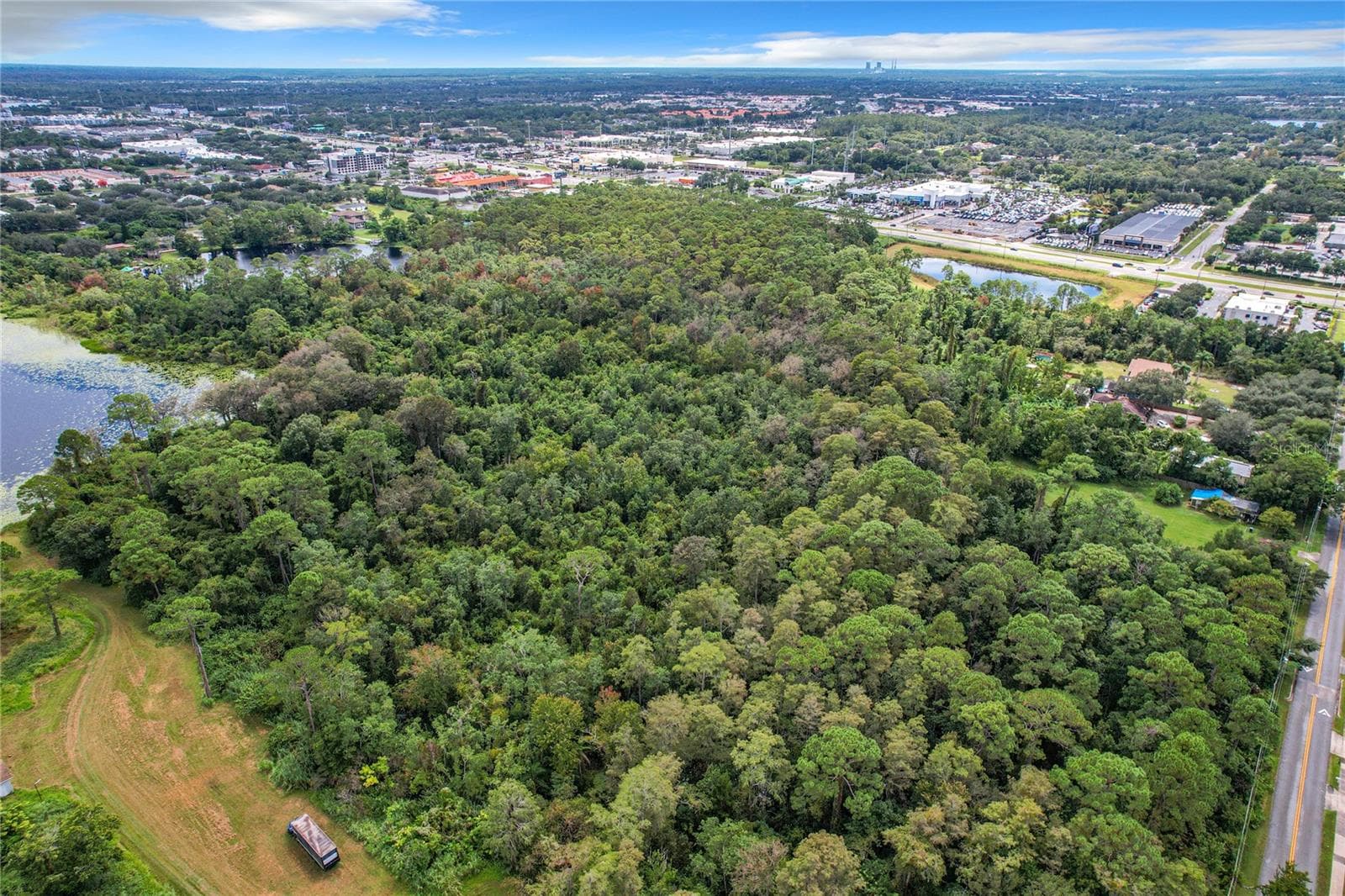 Land at 1893 ROUSE LAKE RD, ORLANDO, photo 15 of 22