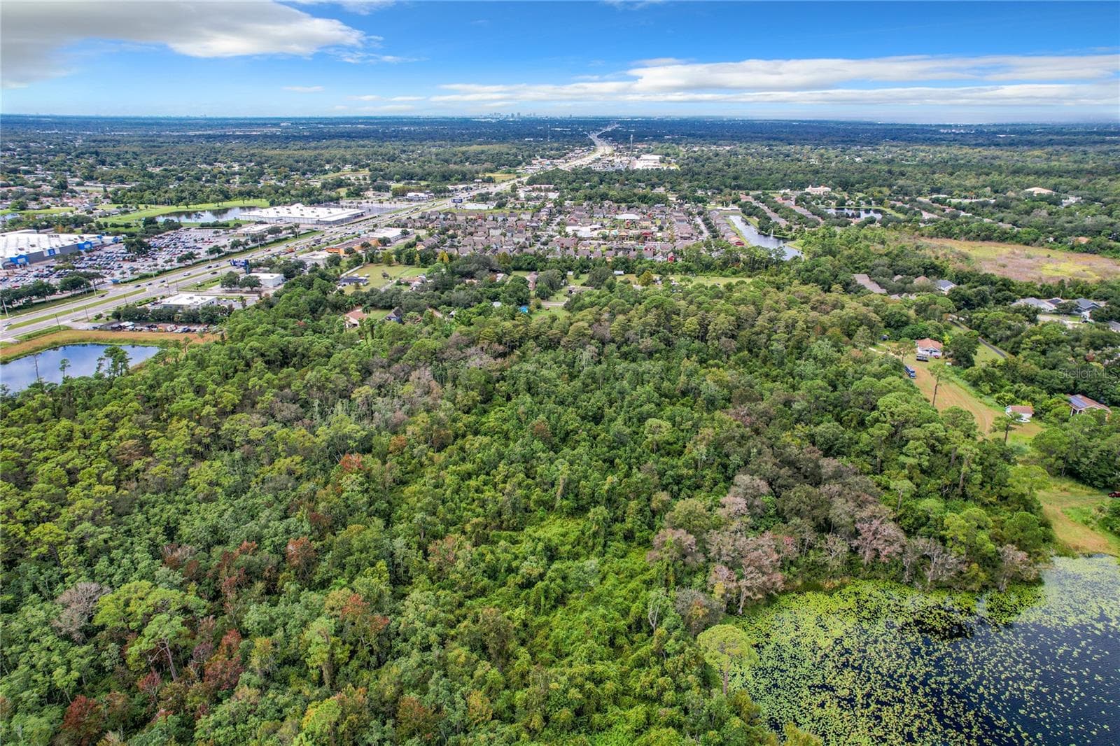 Land at 1893 ROUSE LAKE RD, ORLANDO, photo 22 of 22