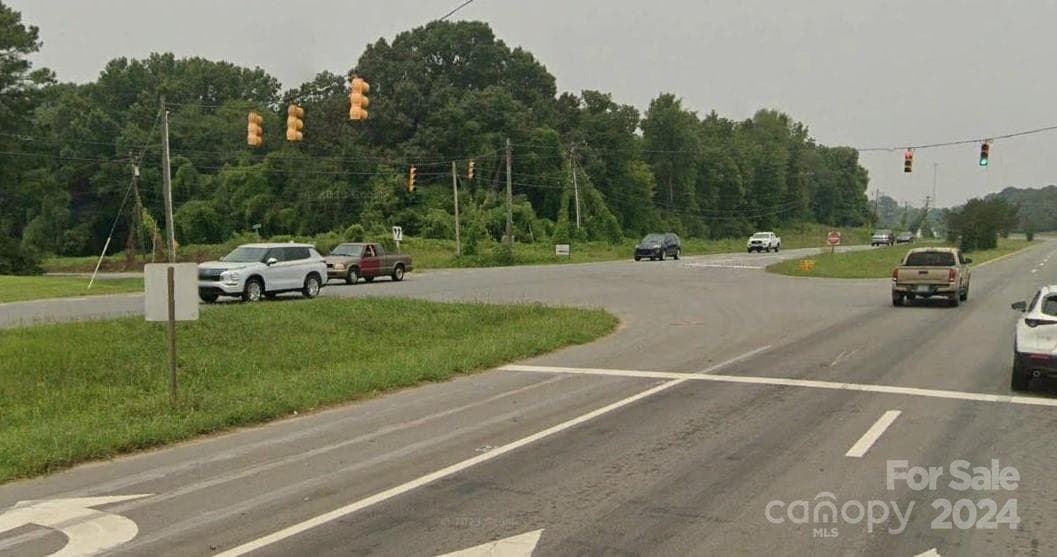 Unimproved Commercial at Gastonia, photo 3 of 4