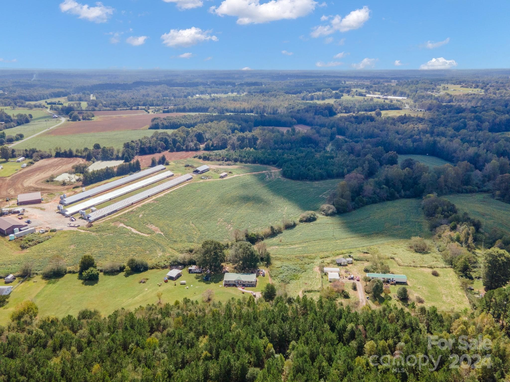 Acreage at 0 Peeler Road, Vale, photo 5 of 22