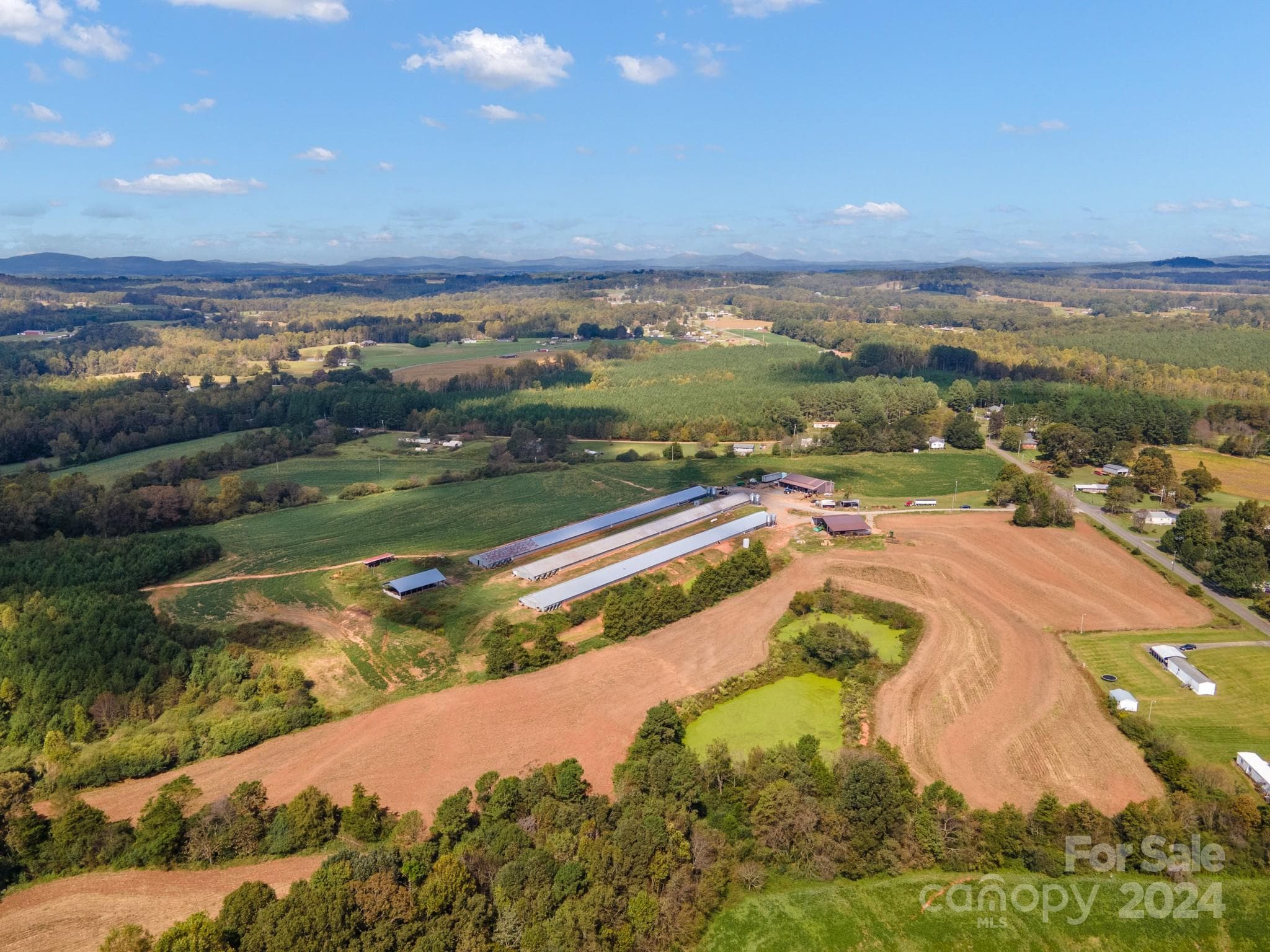 Acreage at 0 Peeler Road, Vale, photo 6 of 22