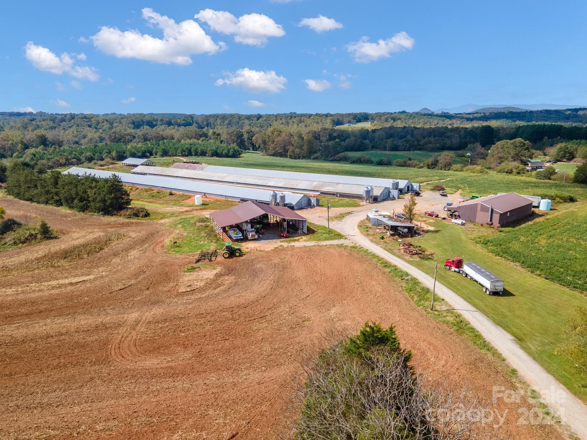 Acreage at 0 Peeler Road, Vale, photo 2 of 22