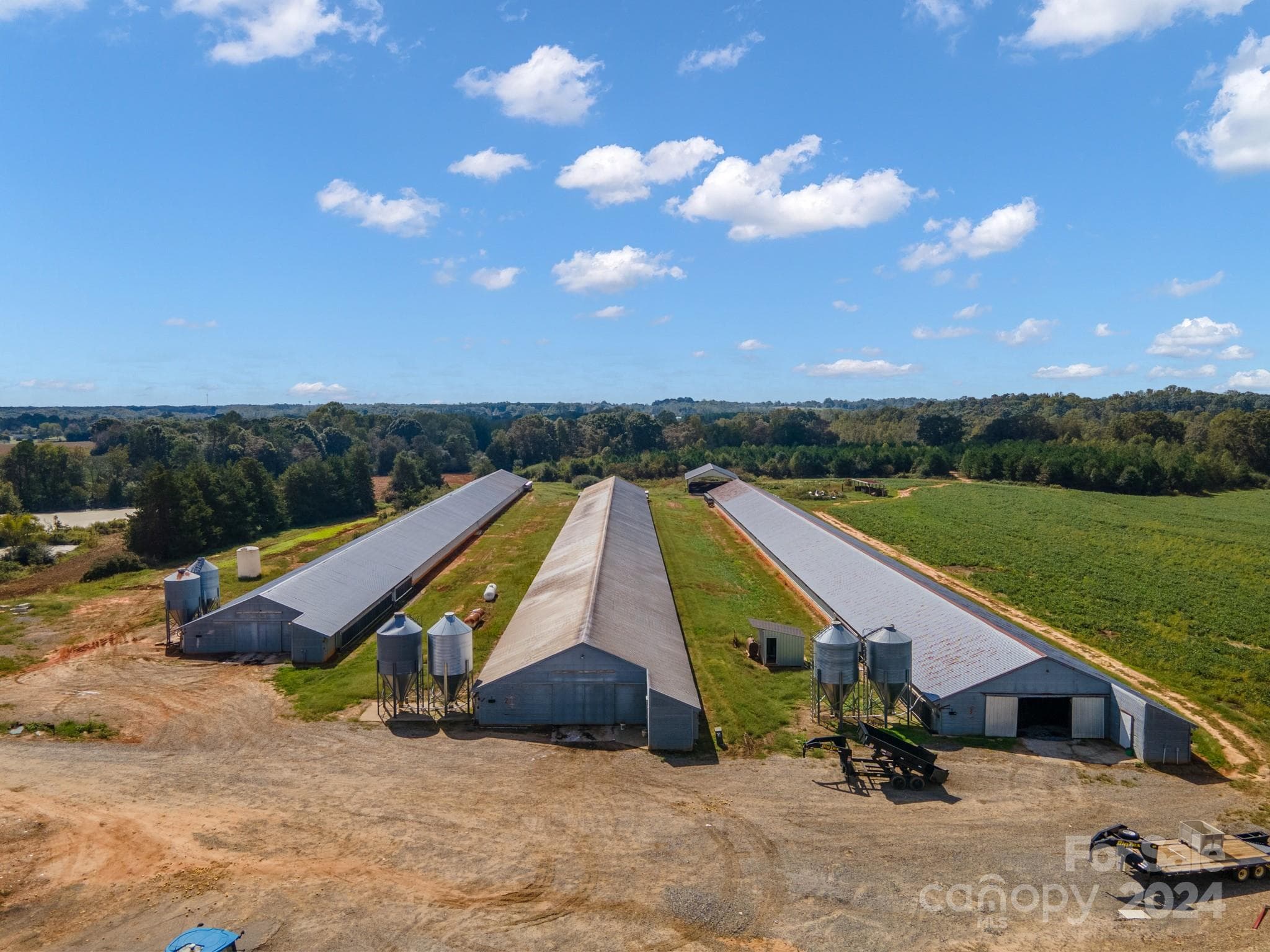 Acreage at 0 Peeler Road, Vale, photo 3 of 22