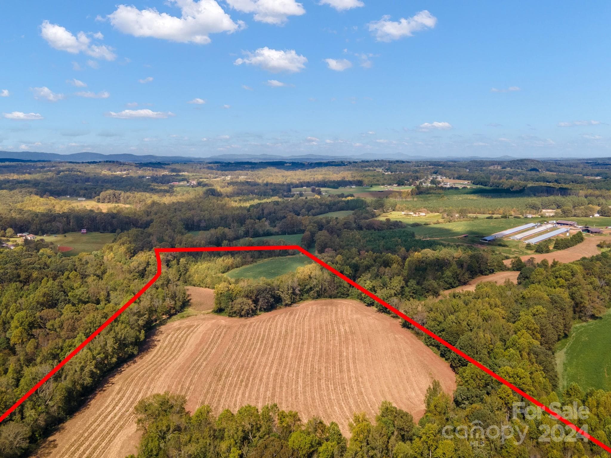 Acreage at 0 Peeler Road, Vale, photo 16 of 22