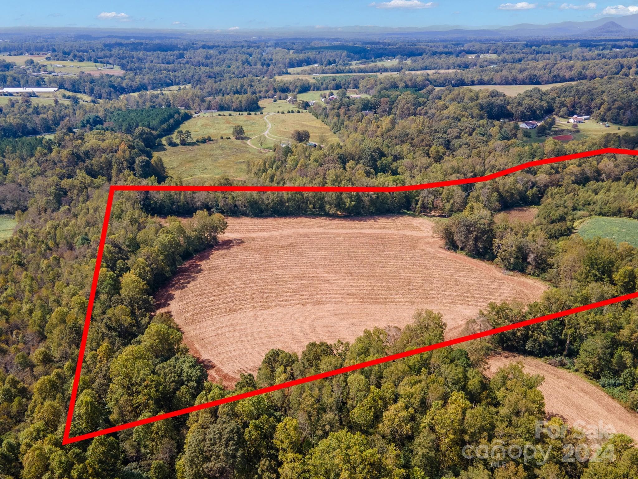 Acreage at 0 Peeler Road, Vale, photo 18 of 22