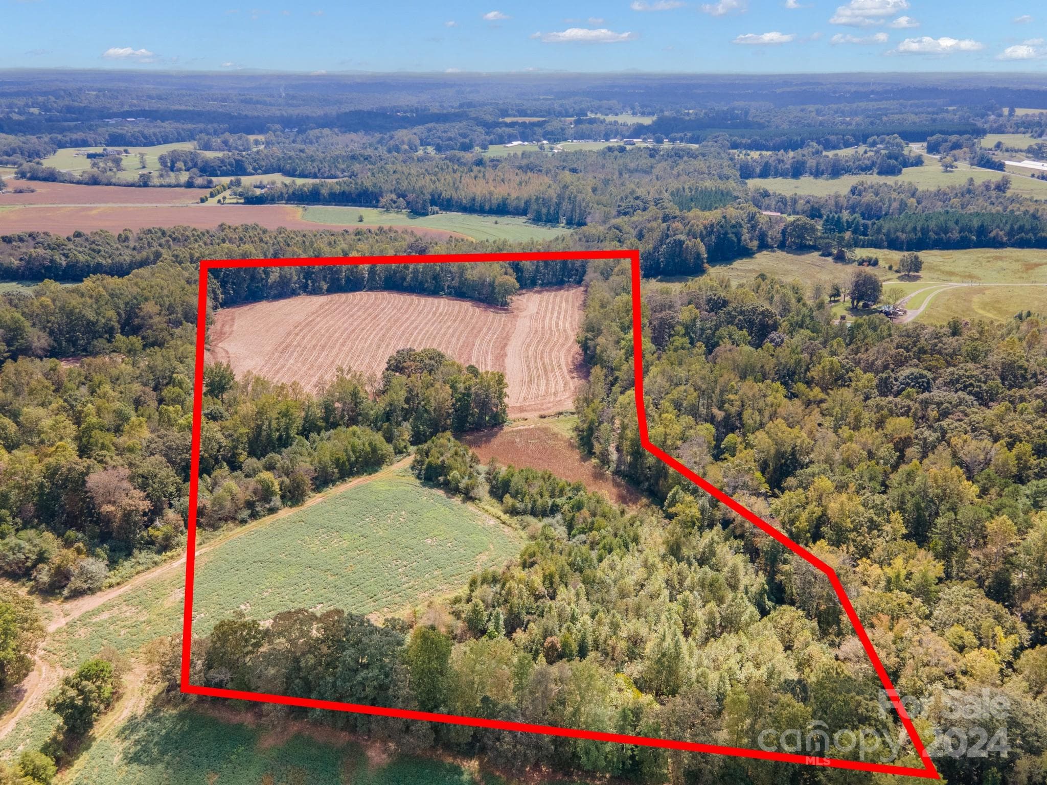 Acreage at 0 Peeler Road, Vale, photo 20 of 22