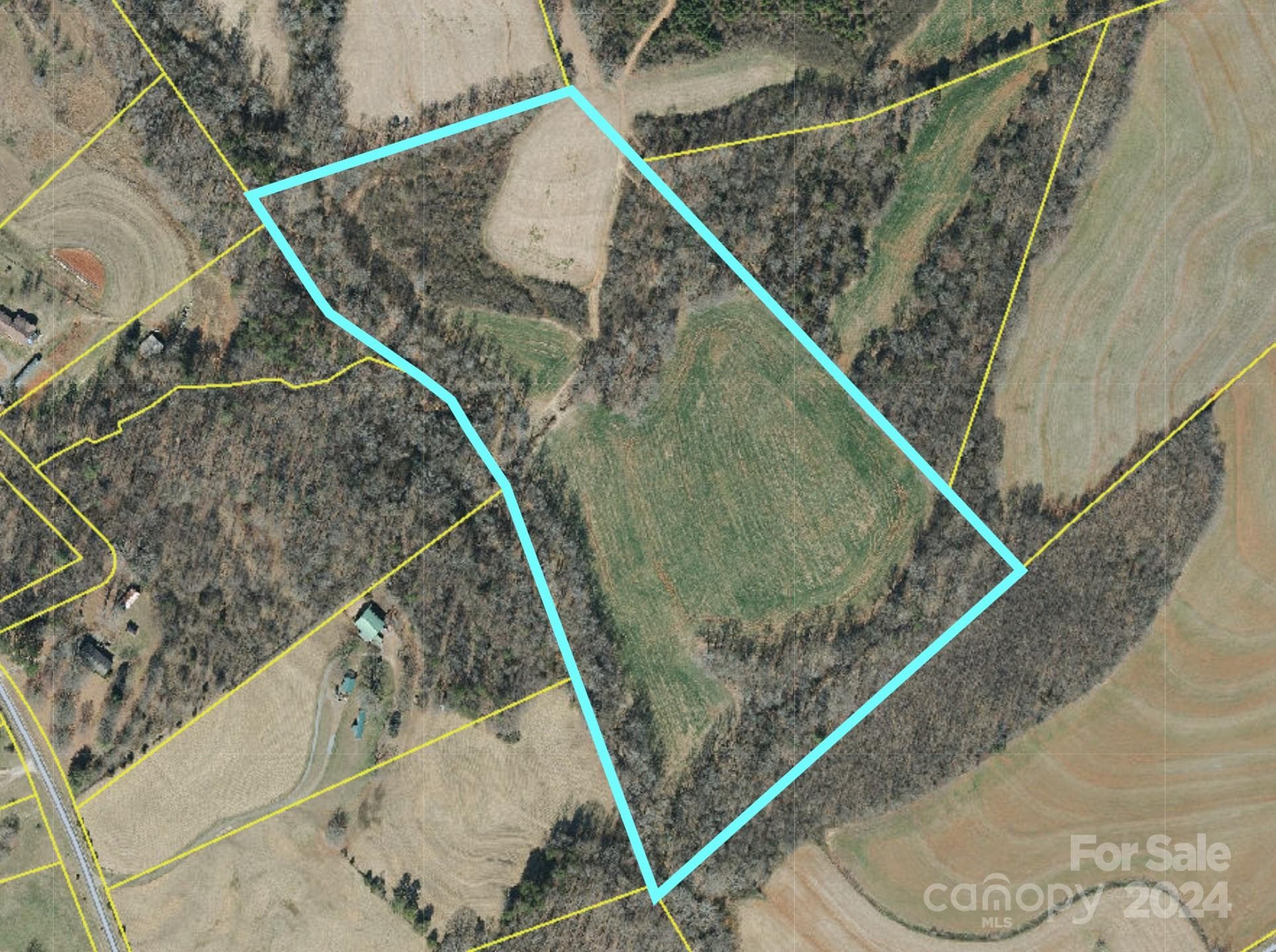 Acreage at 0 Peeler Road, Vale, photo 21 of 22