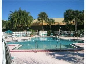Condo - Hotel at 7900 S ORANGE BLOSSOM TRL #1120, ORLANDO, photo 17 of 17