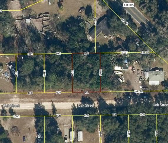 Lot 5 6 OAK ST