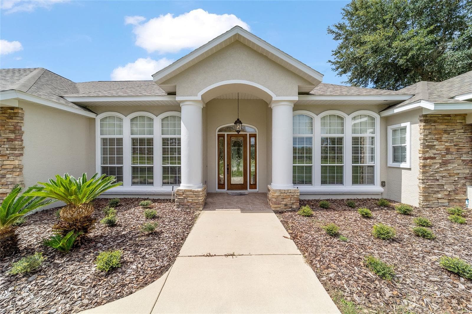 Single Family Residence at 8280 SE 15TH CT, OCALA, photo 2 of 59