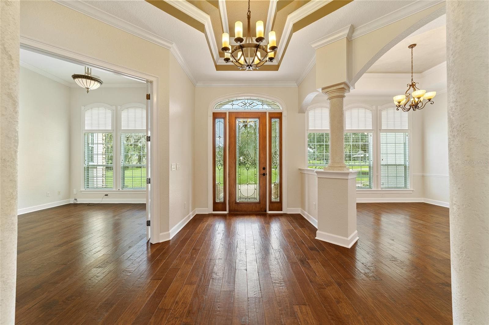 Single Family Residence at 8280 SE 15TH CT, OCALA, photo 3 of 59