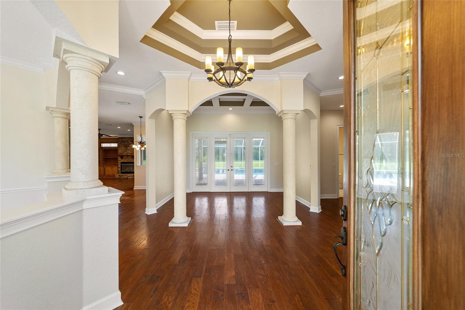 Single Family Residence at 8280 SE 15TH CT, OCALA, photo 6 of 59