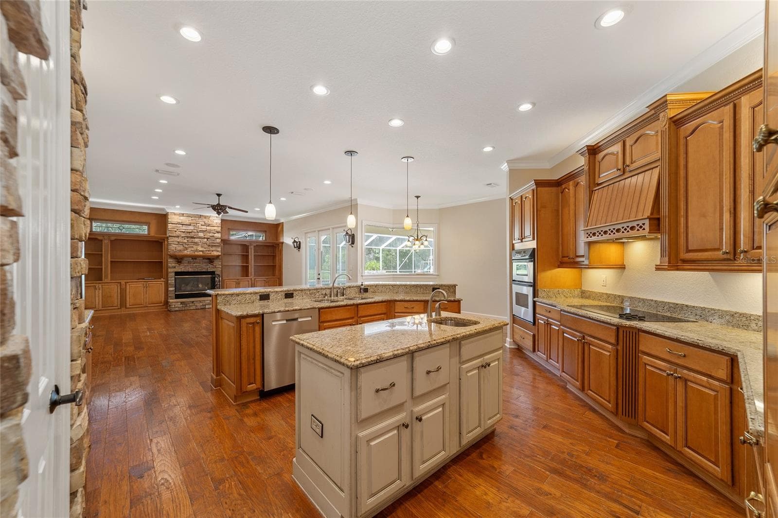 Single Family Residence at 8280 SE 15TH CT, OCALA, photo 12 of 59