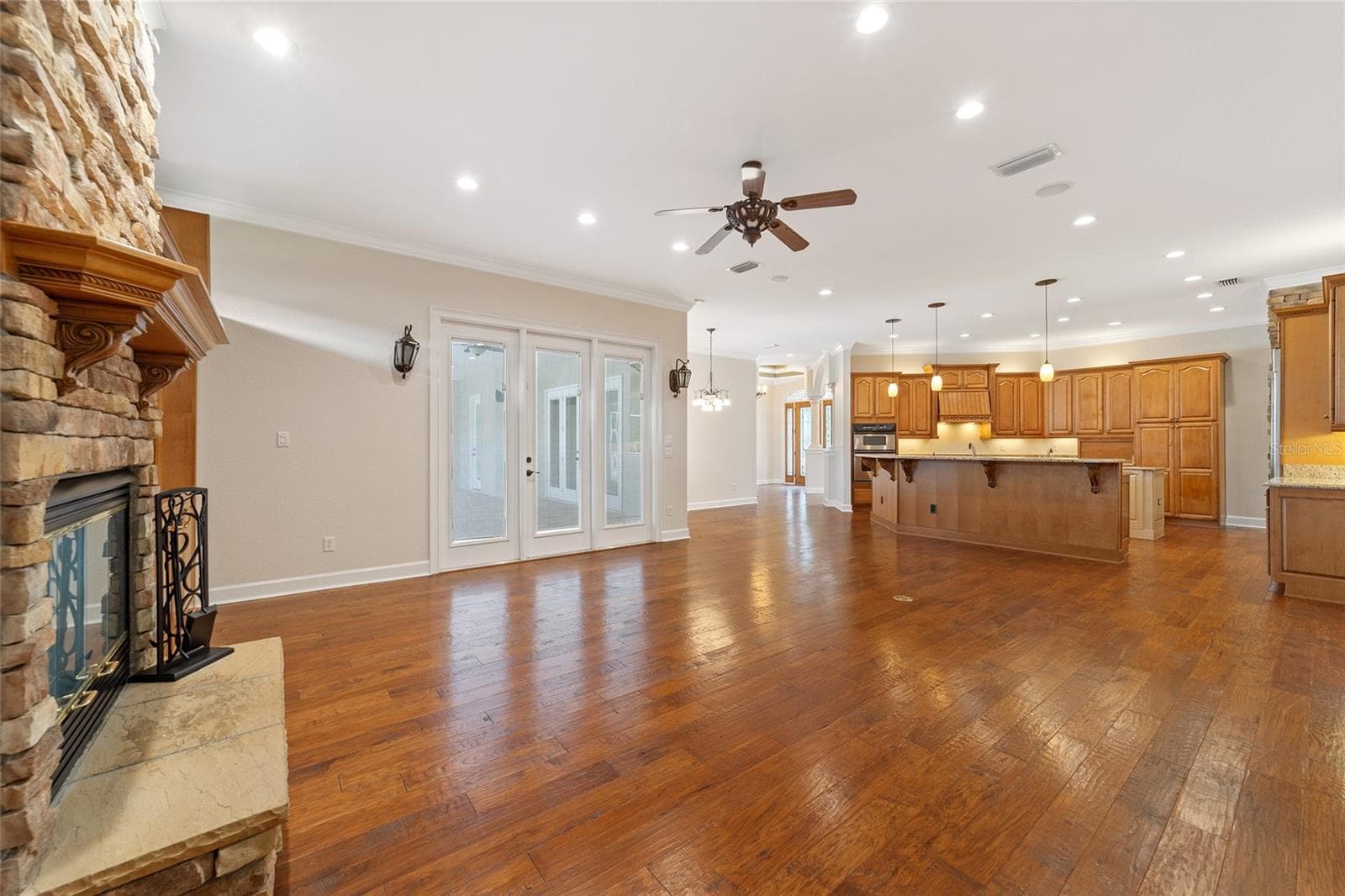 Single Family Residence at 8280 SE 15TH CT, OCALA, photo 15 of 59