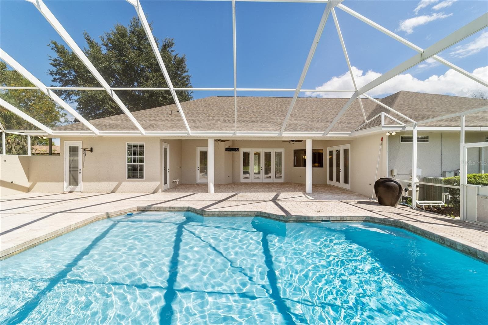 Single Family Residence at 8280 SE 15TH CT, OCALA, photo 39 of 59