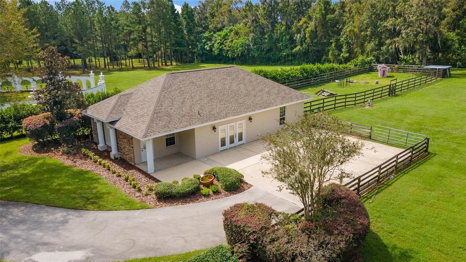 Single Family Residence at 8280 SE 15TH CT, OCALA, photo 40 of 59