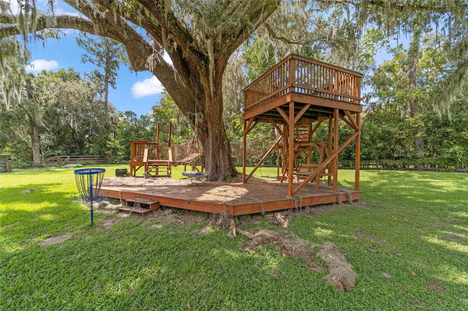 Single Family Residence at 8280 SE 15TH CT, OCALA, photo 48 of 59