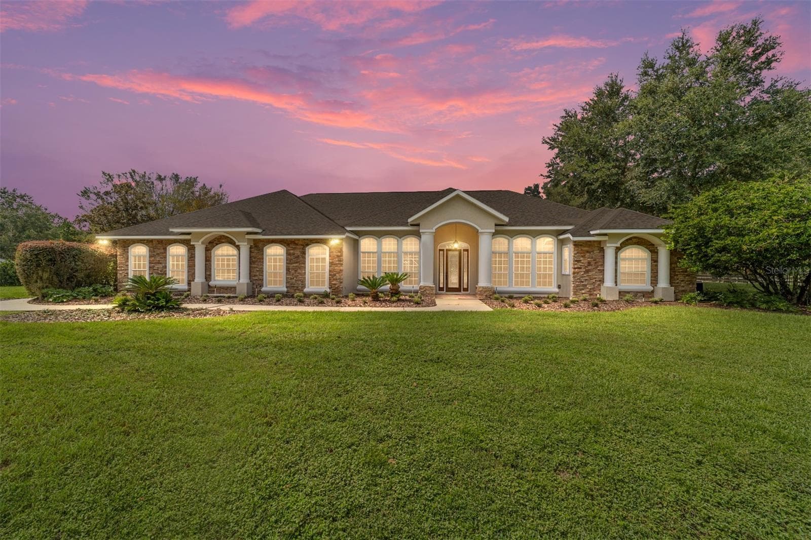 Single Family Residence at 8280 SE 15TH CT, OCALA, photo 54 of 59