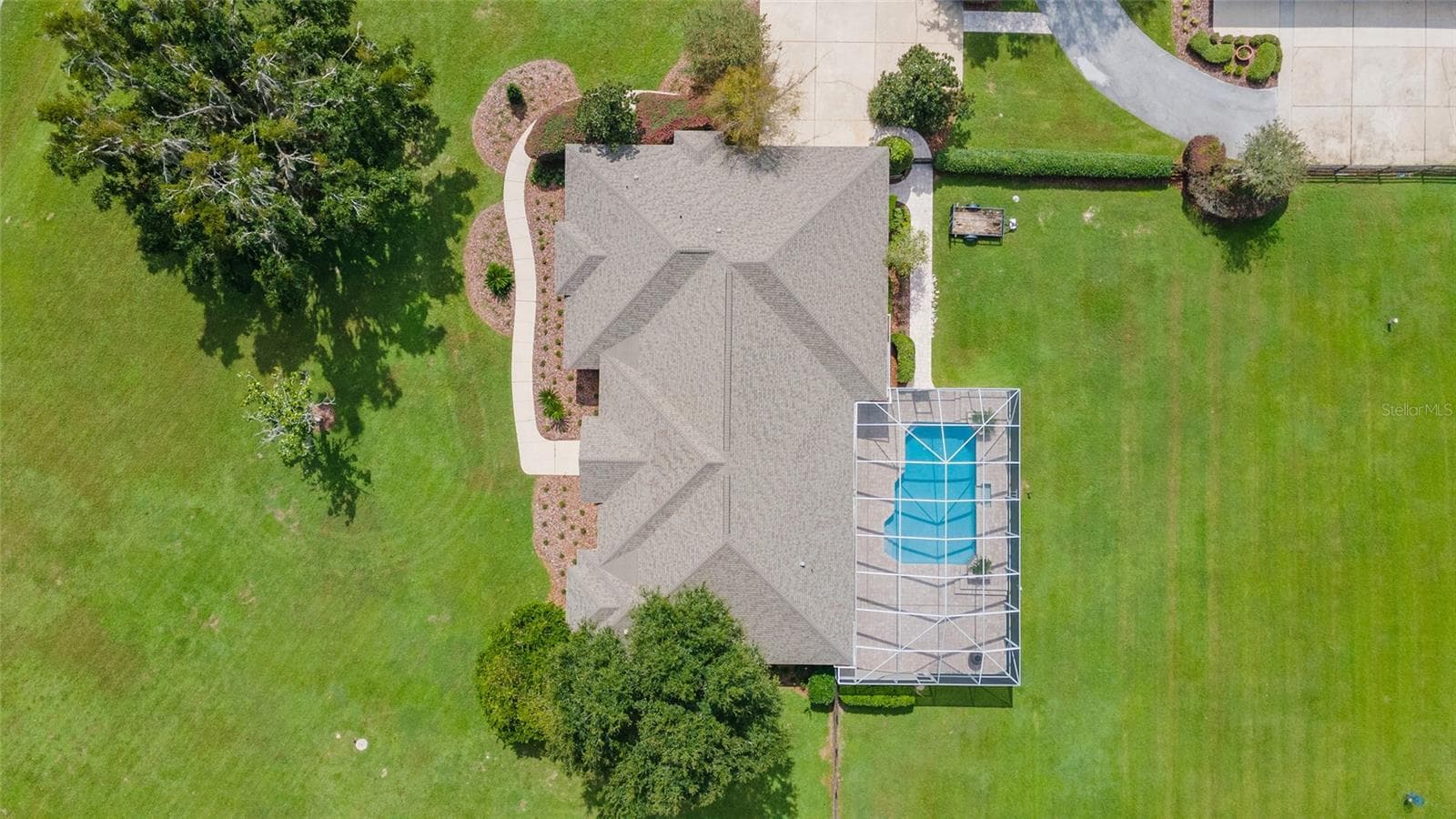 Single Family Residence at 8280 SE 15TH CT, OCALA, photo 55 of 59