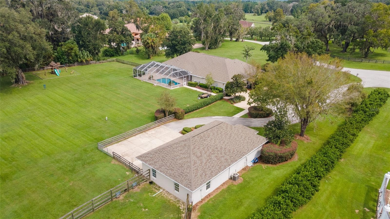 Single Family Residence at 8280 SE 15TH CT, OCALA, photo 56 of 59
