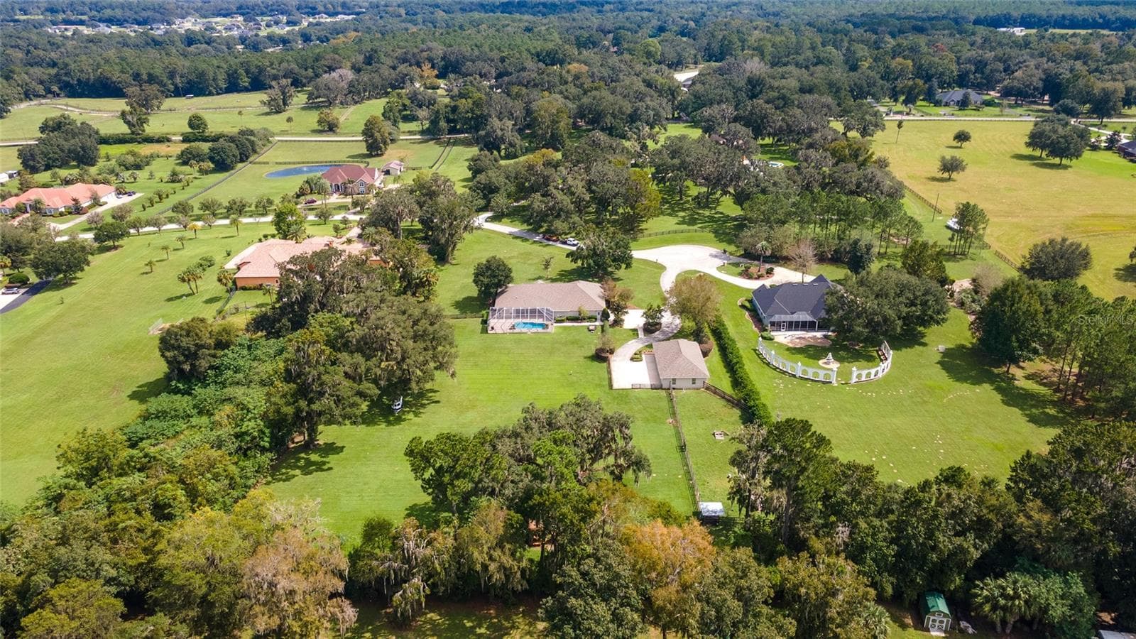 Single Family Residence at 8280 SE 15TH CT, OCALA, photo 58 of 59