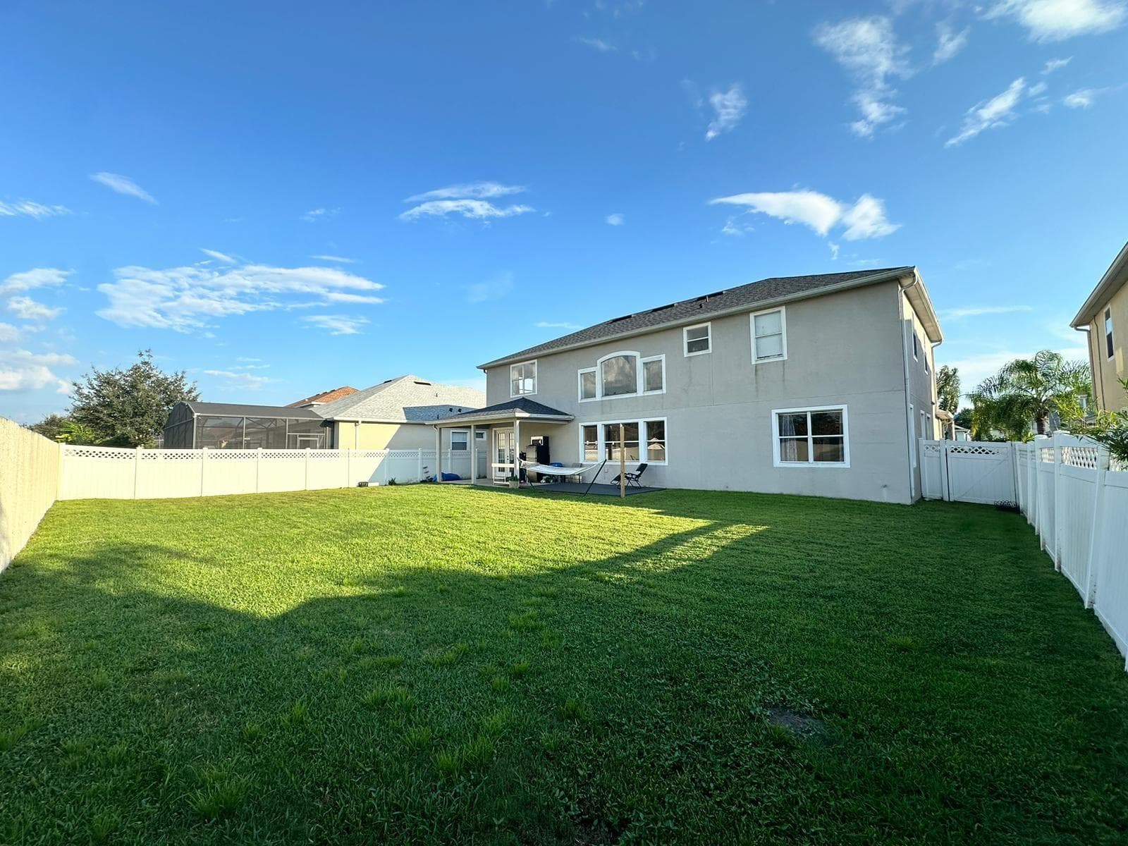 Single Family Residence at 2321 HINSDALE DR, KISSIMMEE, photo 37 of 43