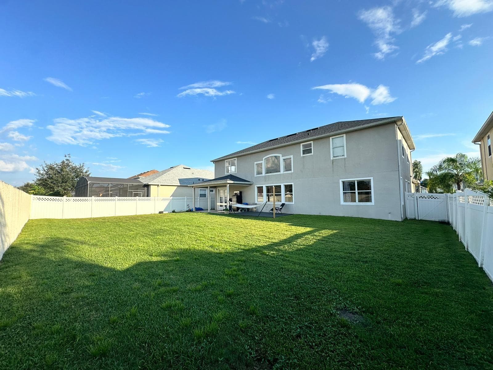 Single Family Residence at 2321 HINSDALE DR, KISSIMMEE, photo 38 of 43