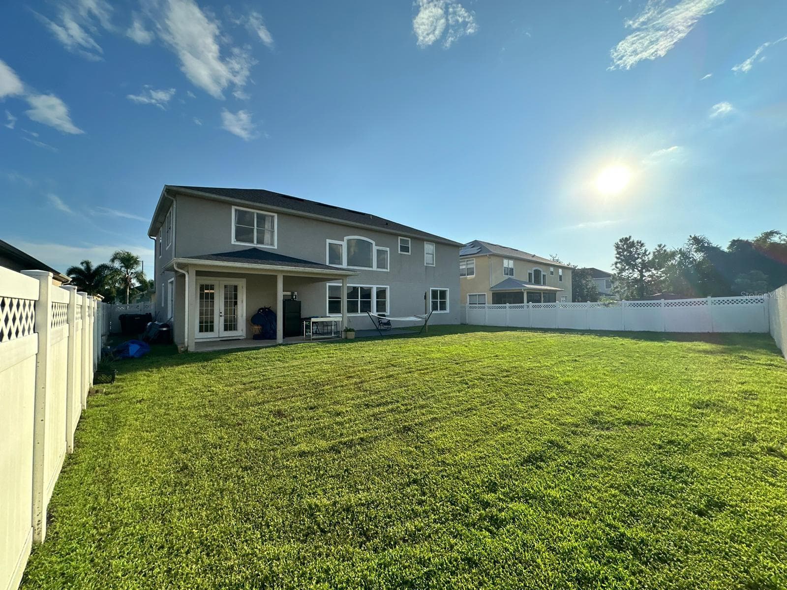 Single Family Residence at 2321 HINSDALE DR, KISSIMMEE, photo 40 of 43