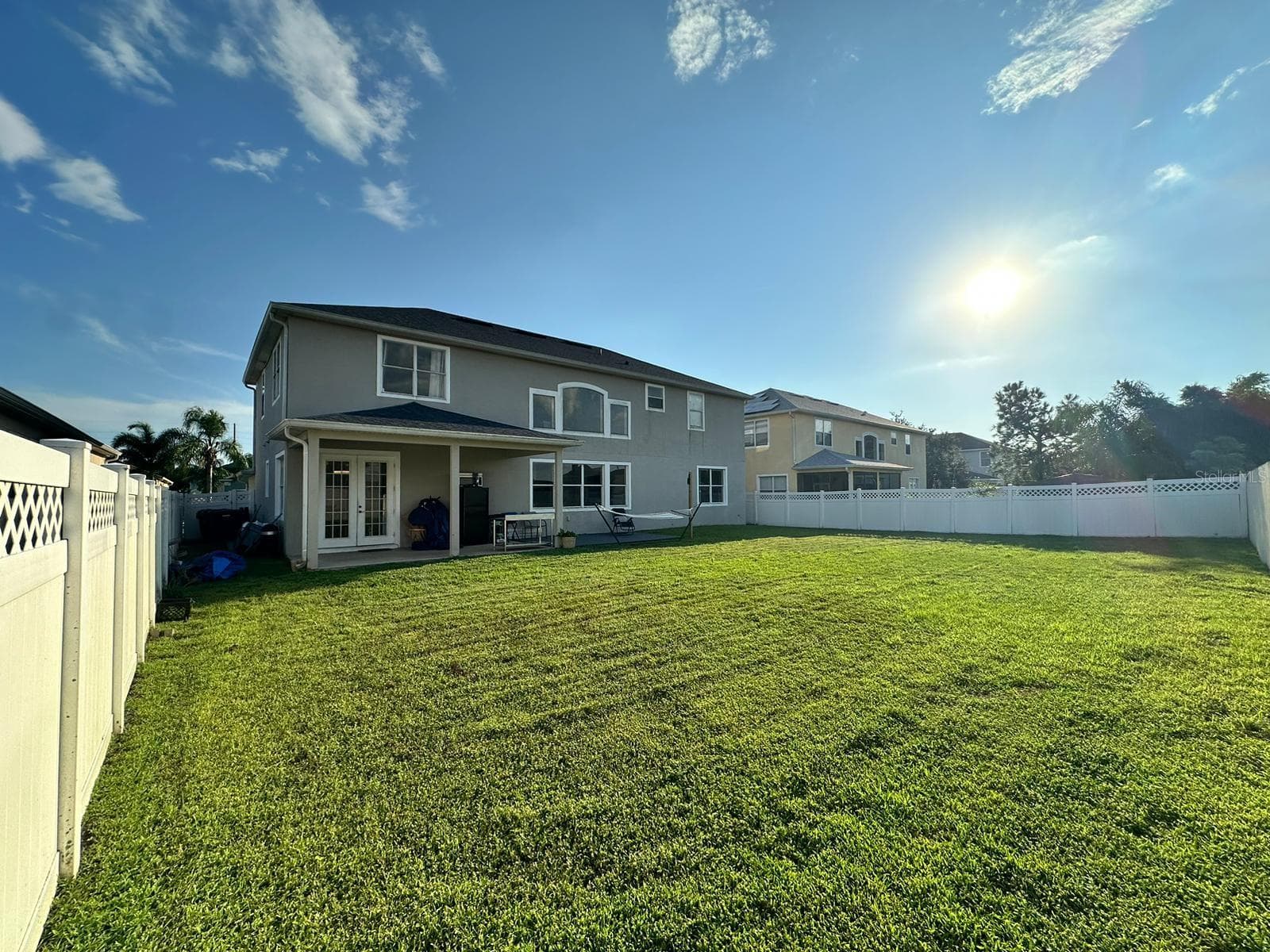 Single Family Residence at 2321 HINSDALE DR, KISSIMMEE, photo 42 of 43