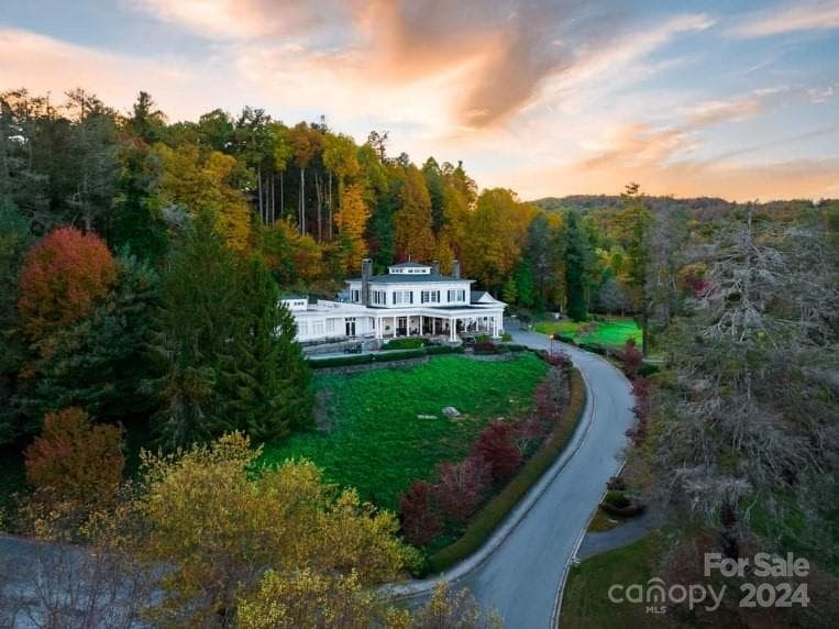 Lot at 103 CHESTNUT Way, Flat Rock, photo 2 of 6