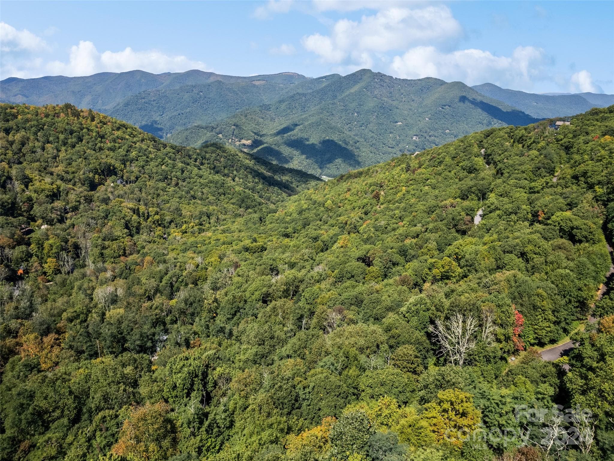 Lot at Maggie Valley, photo 4 of 5