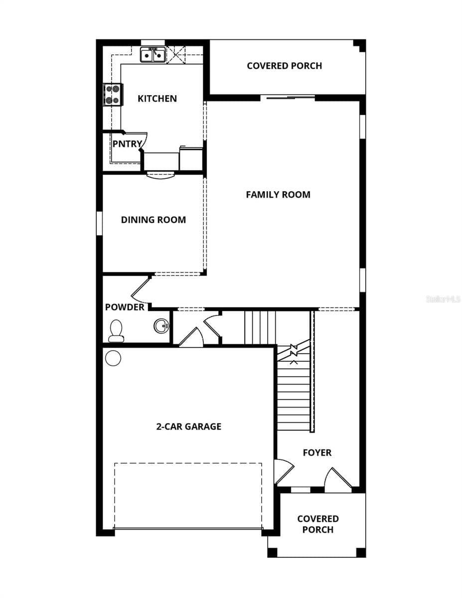 Single Family Residence at 3732 BERGAMOT ST, LAKE ALFRED, photo 18 of 19