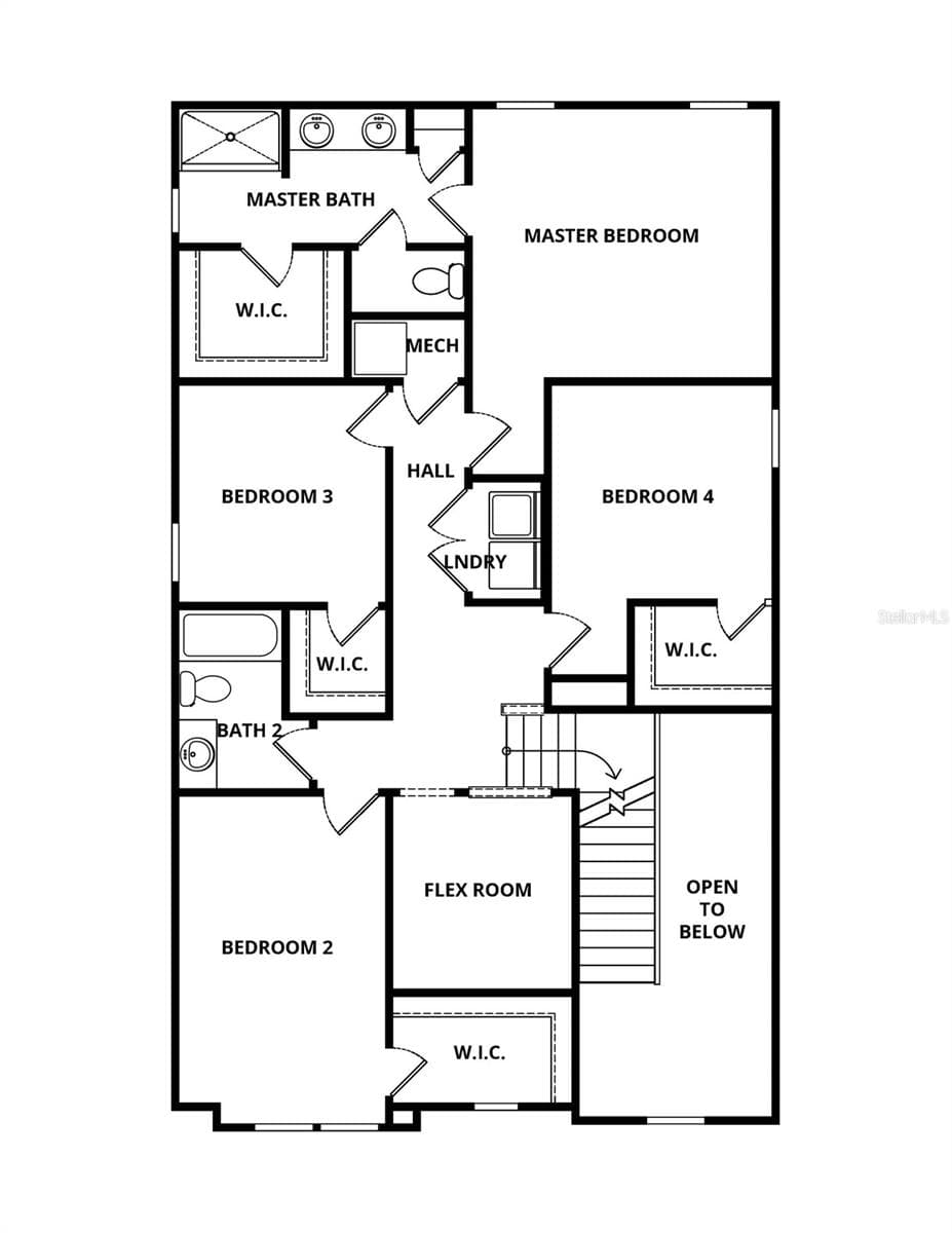 Single Family Residence at 3732 BERGAMOT ST, LAKE ALFRED, photo 19 of 19