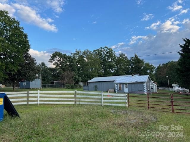 Office at 2425 US 70 Highway W, Morganton, photo 2 of 6