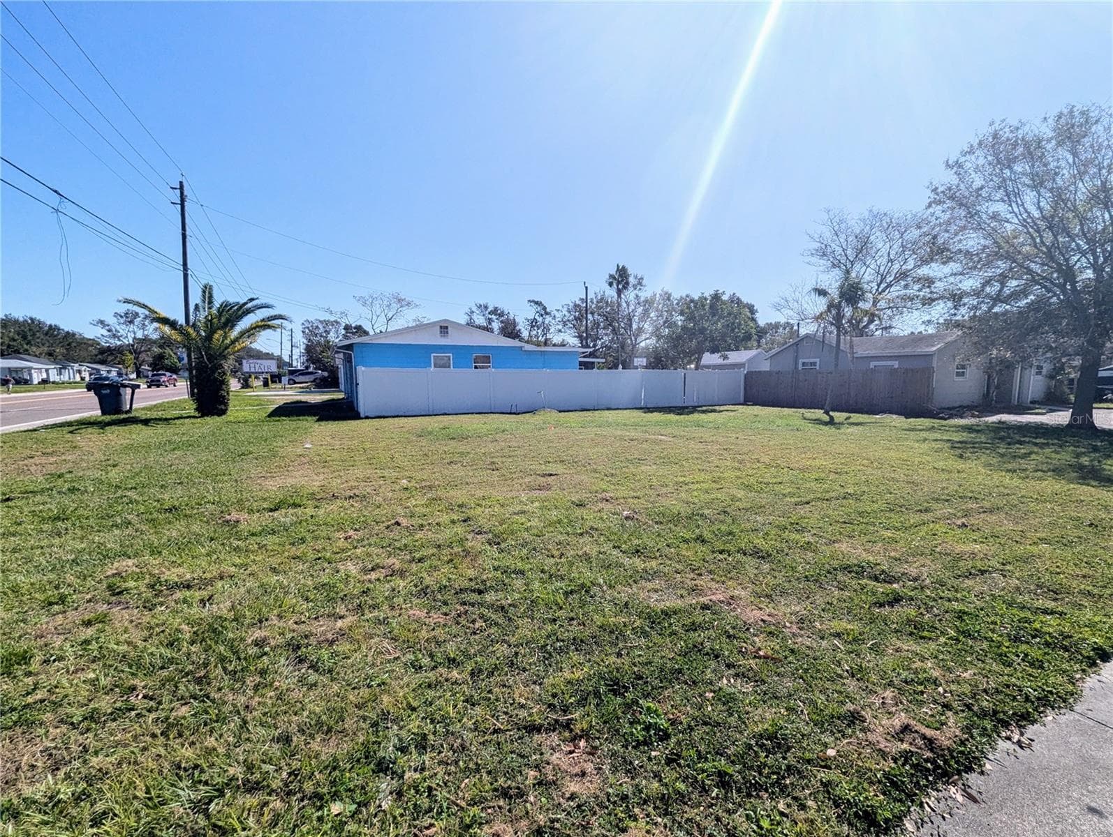 Land at 3990 54TH AVE N, ST PETERSBURG, photo 3 of 7