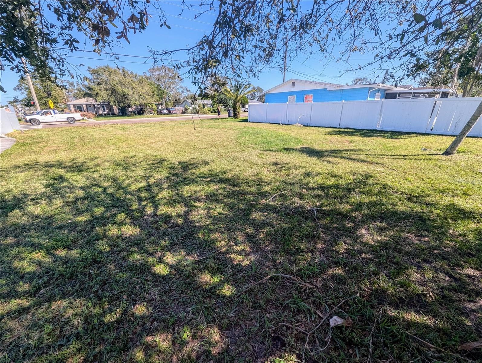 Land at 3990 54TH AVE N, ST PETERSBURG, photo 5 of 7