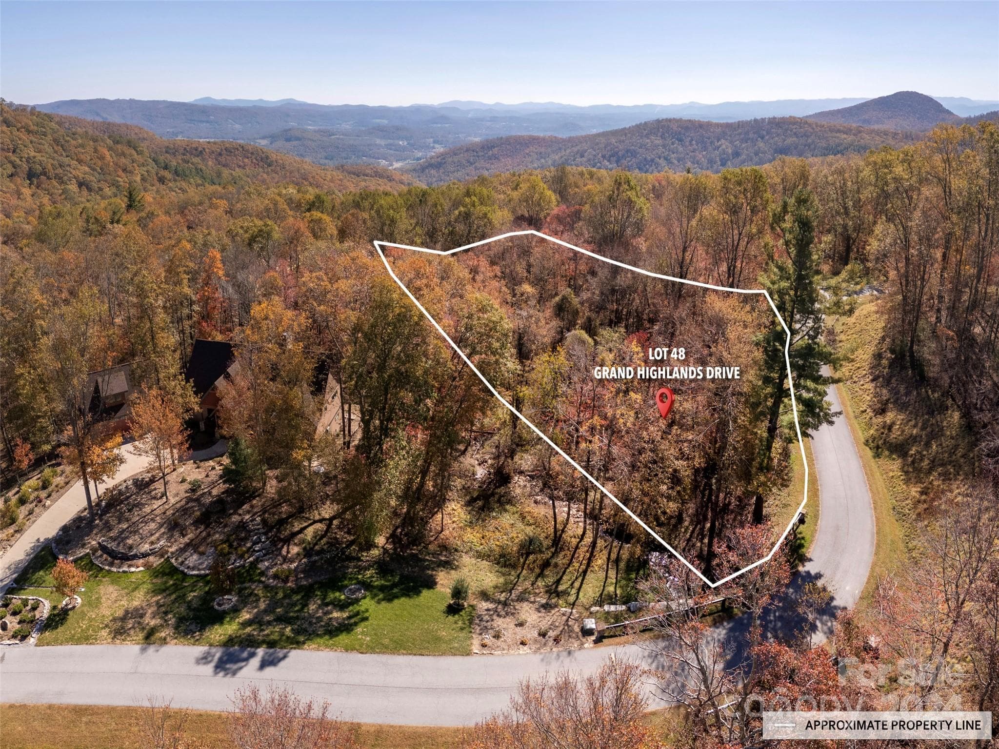 Lot at Hendersonville, photo 2 of 17