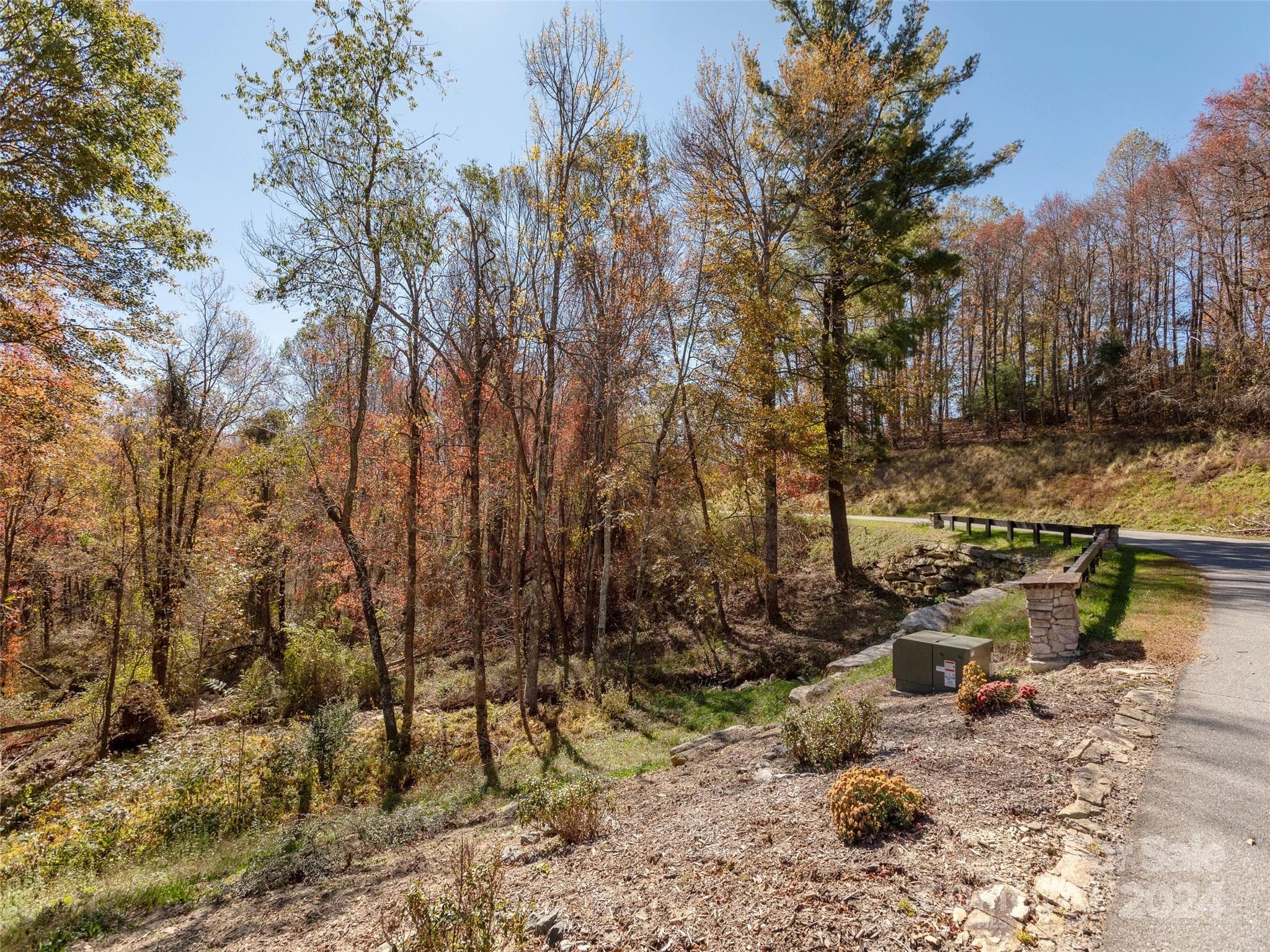Lot at Hendersonville, photo 4 of 17